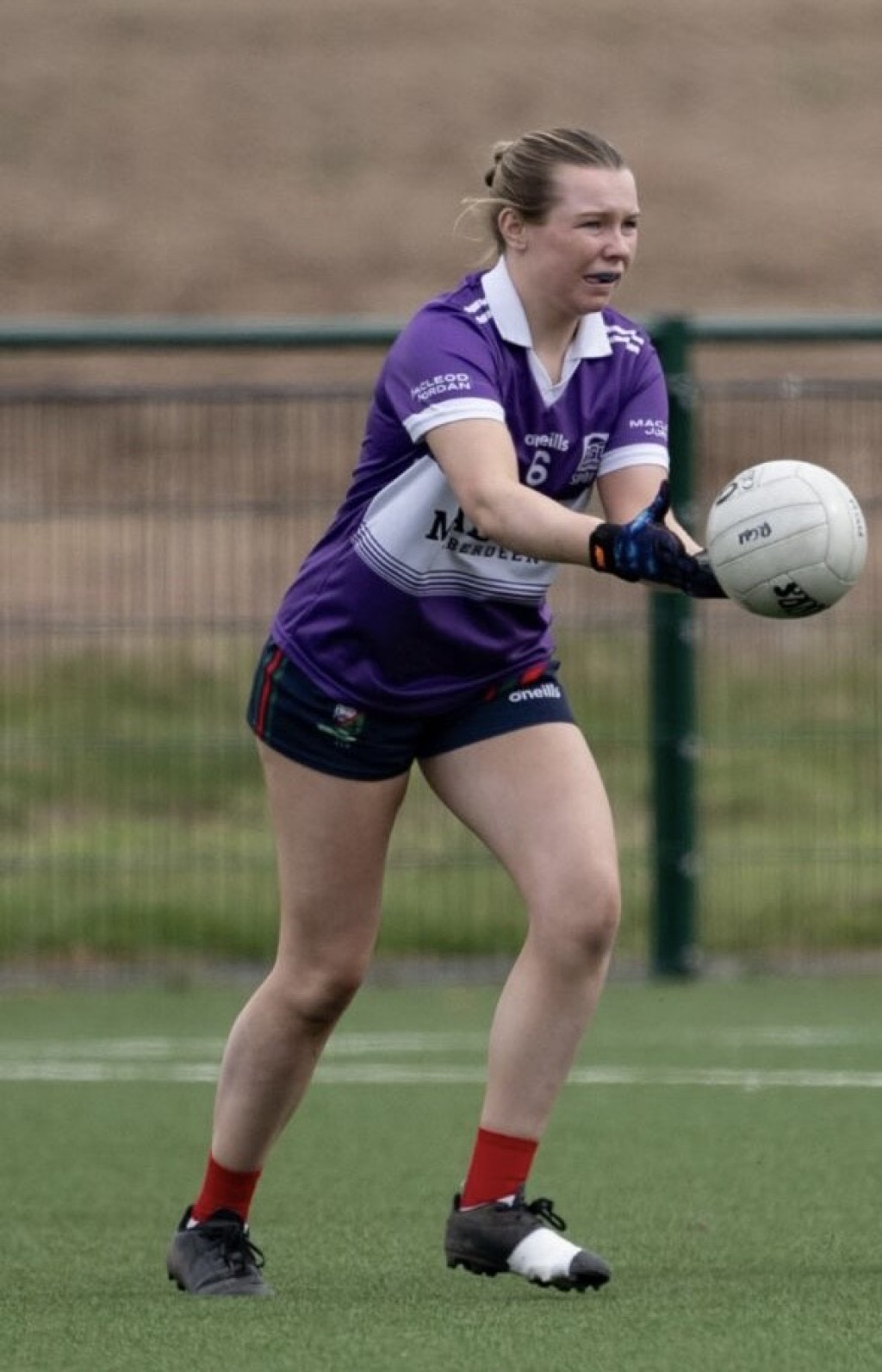 Chloe Downey
